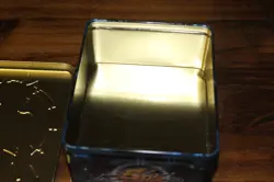 Yugioh 5DS 2009 Empty Card Collectible Tin (2 minor dents) - Image 4