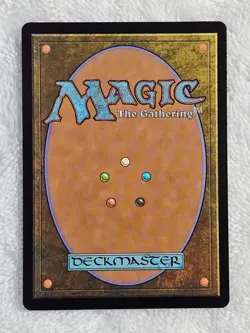 MTG Redtooth Genealogist FOIL - Wilds of Eldraine (WOE) #179 Magic Card NM - Image 3