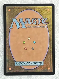 MTG Abrupt Decay Outlaws of Thunder Junction (OTJ) #34 Card Rare NM - Image 3