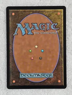 MTG Swamp #274 Full Art Murders at Karlov Manor Magic Card Land NM - Image 3