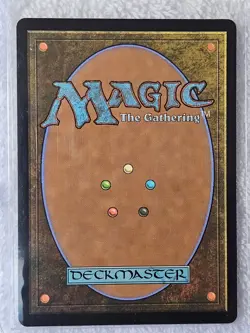 MTG Kodama's Reach - Commander Masters #300 Magic Gathering Card NM - Image 5