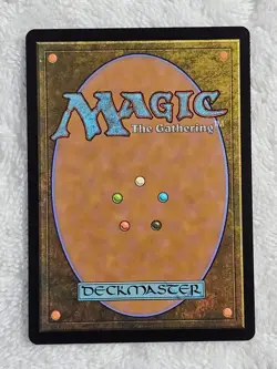 MTG Sleight of Hand FOIL - Wilds of Eldraine (WOE) #67 Magic Card NM - Image 3