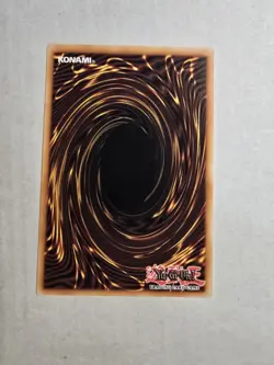 YuGiOh! RA05-EN125 Compulsory Evacuation Device STAMPED RARITY 5 - Image 2