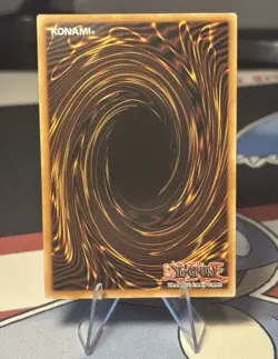 2025 Yu-Gi-Oh Doom of Dimensions Radiant Typhoon Krosea DOOD-EN015 NM - Image 3