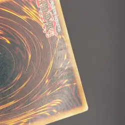 Yugioh! MP Victory Dragon - JUMP-EN011 - Secret Rare - Limited Edition MP - Image 5