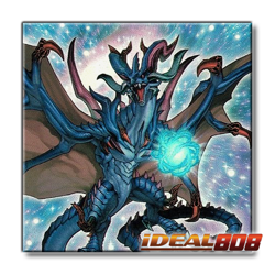 PRE-SALE YUGIOH x3 RA05-EN055 ARMILLYRE, THE STARLEADER DRAGON - SECRET RARE 1st - Image 1