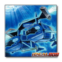 PRE-SALE YUGIOH x3 RA05-EN048 SUPER QUANTAL MECH BEAST GRAMPULSE SUPER RARE 1st - Image 1