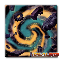 PRE-SALE YUGIOH x3 RA05-EN063 ANCIENT GEAR FUSION - ULTRA RARE 1st EDITION - Image 1