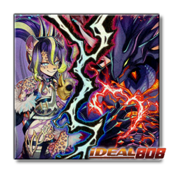 PRE-SALE YUGIOH x3 RA05-EN069 STAKE YOUR SOUL! - SUPER RARE 1st EDITION - Image 1