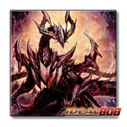 PRE-SALE YUGIOH x1 RA05-EN033 PRIMITE DRAGON ETHER BERYL SECRET RARE 1st EDITION - Image 1