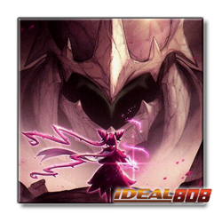 PRE-SALE YUGIOH x3 RA05-EN081 SONGS OF THE DOMINATORS - SUPER RARE 1st EDITION - Image 1