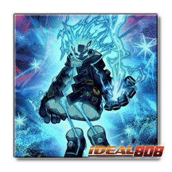 PRE-SALE YUGIOH x1 RA05-EN021 SPRIGHT BLUE - SUPER RARE 1st EDITION - Image 1