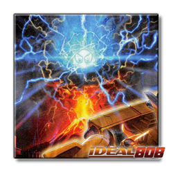 PRE-SALE YUGIOH x3 RA05-EN068 SPRIGHT STARTER - SUPER RARE 1st EDITION - Image 1