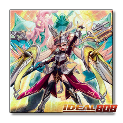 PRE-SALE YUGIOH x1 RA05-EN030 CENTUR-ION PRIMERA - PLATINUM SECRET 1st EDITION - Image 1