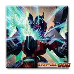 PRE-SALE YUGIOH x1 RA05-EN062 QUICK LAUNCH - ULTIMATE RARE 1st EDITION - Image 1