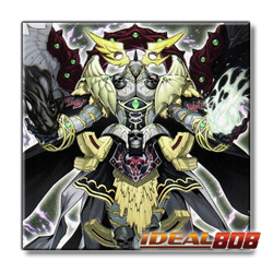 PRE-SALE YUGIOH x1 RA05-EN043 CHAOS ANGEL - COLLECTOR'S RARE 1st EDITION - Image 1