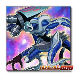 PRE-SALE YUGIOH x1 RA05-EN034 D/D COUNT SURVEYOR - COLLECTOR'S RARE 1st EDITION - Image 1