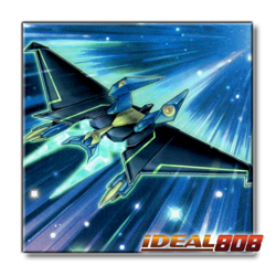 PRE-SALE YUGIOH x1 RA05-EN026 PHOTON DELTA WING - ULTRA RARE 1st EDITION - Image 1