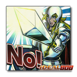 PRE-SALE YUGIOH x3 RA05-EN118 CROSSOUT DESIGNATOR - ULTRA RARE 1st EDITION - Image 1