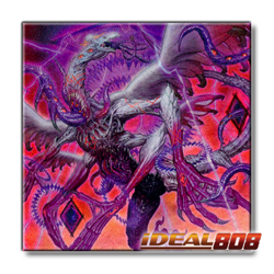 PRE-SALE YUGIOH x1 RA05-EN041 BYSTIAL DIS PATER - SUPER RARE 1st EDITION - Image 1