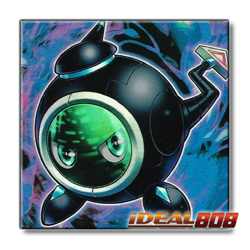 PRE-SALE YUGIOH x1 RA05-EN056 LINGURIBOH - ULTIMATE RARE 1st EDITION - Image 1