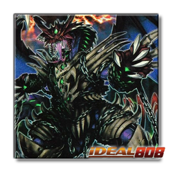 PRE-SALE YUGIOH x1 RA05-EN053 SARYUJA SKULL DREAD - ULTIMATE RARE 1st EDITION - Image 1