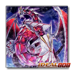 PRE-SALE YUGIOH x1 RA05-EN045 LANCEA, ANCESTRAL DRAGON OF THE ICE MOUNTAIN ULTRA - Image 1