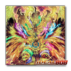 PRE-SALE YUGIOH x1 RA05-EN052 GARUNIX ETERNITY HYANG OF THE FIRE KINGS COLLECTOR - Image 1