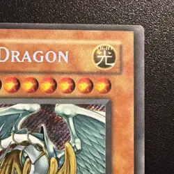 Rainbow Dragon Limited Edition Secret Rare CT04-EN005 Yu-Gi-Oh! Collector Tins - Image 3