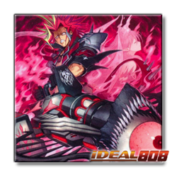 PRE-SALE YUGIOH x1 RA05-EN038 FIENDSMITH'S LACRIMA COLLECTOR'S RARE 1st EDITION - Image 1