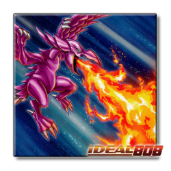 PRE-SALE YUGIOH x1 RA05-EN082 DRAGON'S MIND - COLLECTOR'S RARE 1st EDITION - Image 1