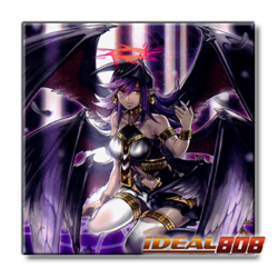 PRE-SALE YUGIOH x1 RA05-EN010 DARKLORD IXCHEL - COLLECTOR'S RARE 1st EDITION - Image 1