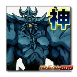 PRE-SALE YUGIOH x1 RA05-EN129 OBELISK THE TORMENTOR - ULTRA RARE 1st EDITION - Image 1