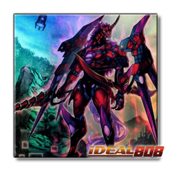 PRE-SALE YUGIOH x1 RA05-EN025 KASHTIRA UNICORN - SECRET RARE 1st EDITION - Image 1