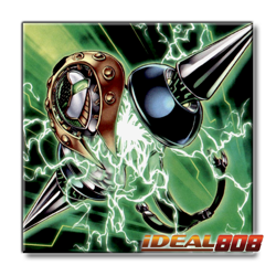 PRE-SALE YUGIOH x1 RA05-EN006 PSY-FRAMEGEAR GAMMA - ULTIMATE RARE 1st EDITION - Image 1