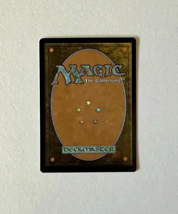 Orcish Bowmasters FOIL Borderless NM MTG - Image 4
