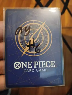 Brook OP15-032 SR | Adventure On Kami's Island One Piece TCG | OP15 English NM - Image 2