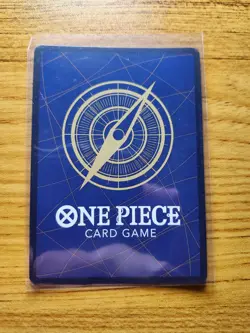 Donquixote Doflamingo OP04-031 SR One Piece TCG NM Canadian Seller! - Image 2