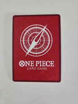 Bandai One Piece Gecko Moria OP14-080 Leader Special Foil 5000 Power - Image 3