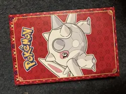 7x Packs - Pokemon McDonalds 2023 - Booster Match Battle Cards UK - BRAND NEW - Image 1