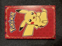 7x Packs - Pokemon McDonalds 2023 - Booster Match Battle Cards UK - BRAND NEW - Image 3