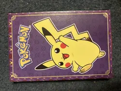 7x Packs - Pokemon McDonalds 2023 - Booster Match Battle Cards UK - BRAND NEW - Image 5