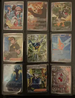 Pokemon Lot Of 22 Cards - Image 2