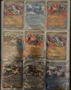 Pokemon Lot Of 22 Cards - Image 3