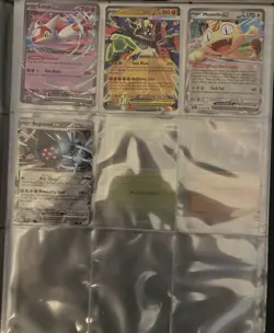 Pokemon Lot Of 22 Cards - Image 4