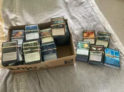 Mtg 500 Card Job Lot, Includes Mythics, Rares And Foils - Image 1