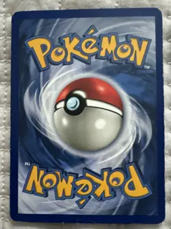 Bundle of 5 Vintage Pokemon Cards Squirtle Slowbro Pikachu Blaine’s Charmeleon - Image 5