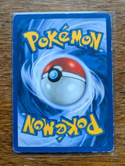 Pokemon Card - Lt. Surge's Eevee Gym Challenge 51/132 Uncommon - Image 5