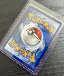 Pokemon TCG Dawn Regional Stamped Holofoil Promo Card - Image 2