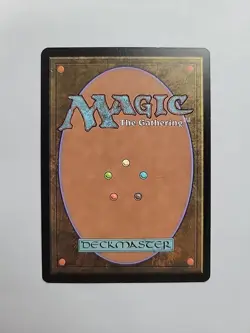 MTG - Riftstone Portal Judgment Regular Uncommon #143 - Image 3